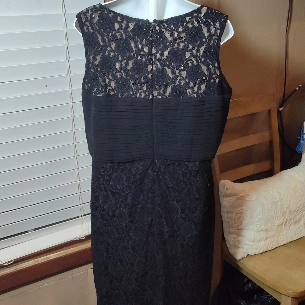 SCARLETT DRESS - Picture 3 of 5